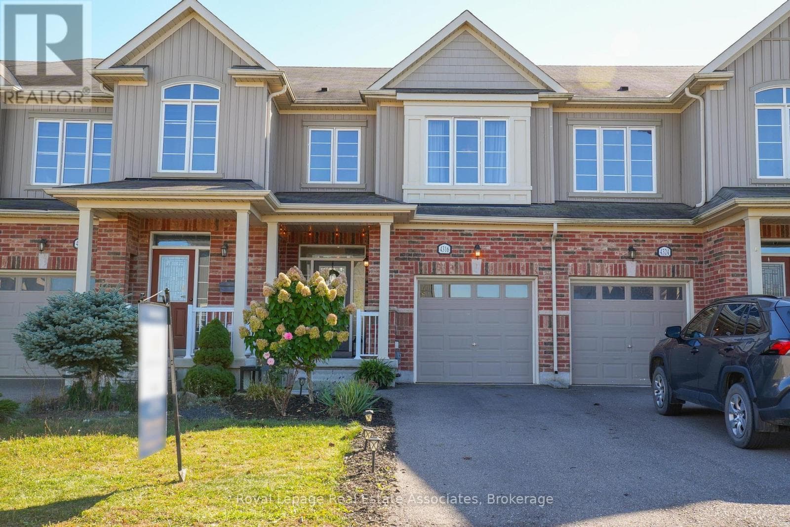 4316 SHUTTLEWORTH DRIVE — Niagara Falls (Lyons Creek), Ontario - Main photo