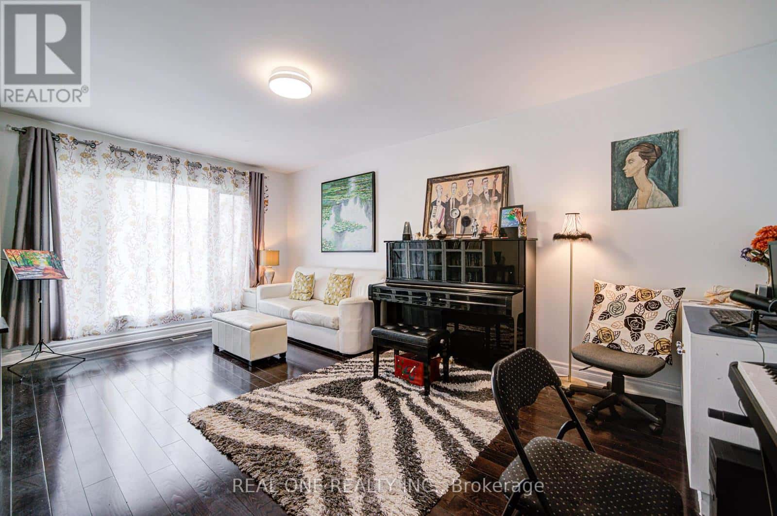 72 HIGHGATE DRIVE — Markham (Milliken Mills West), Ontario - Photo 5 of 49