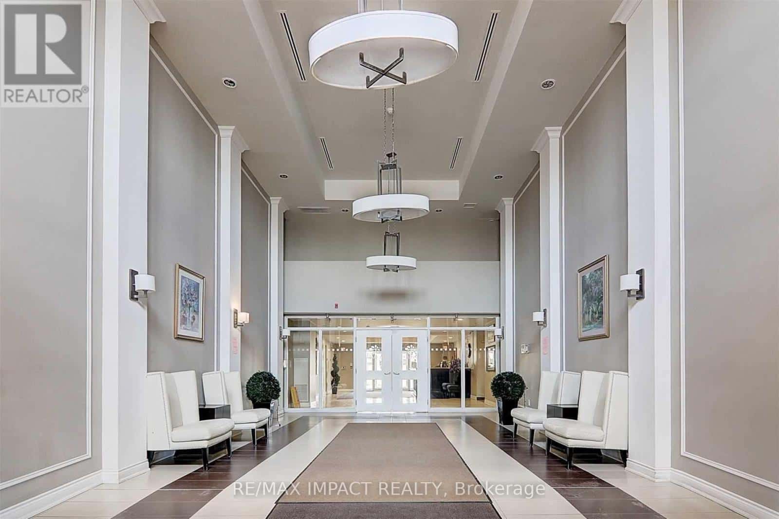 716 - 4600 STEELES AVE EAST AVENUE E — Markham (Milliken Mills East), Ontario - Photo 3 of 28