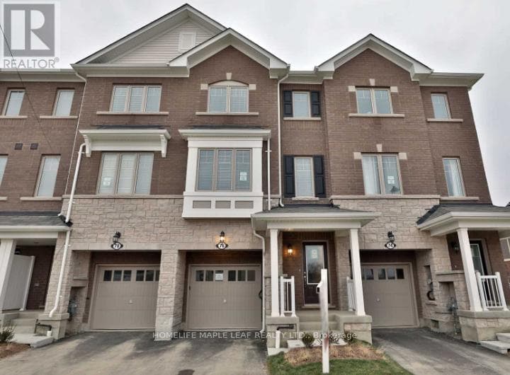 76 HIBISCUS LANE — Hamilton (Vincent), Ontario - Main photo