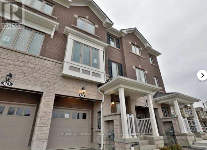 76 HIBISCUS LANE — Hamilton (Vincent), Ontario - Photo 2 of 16