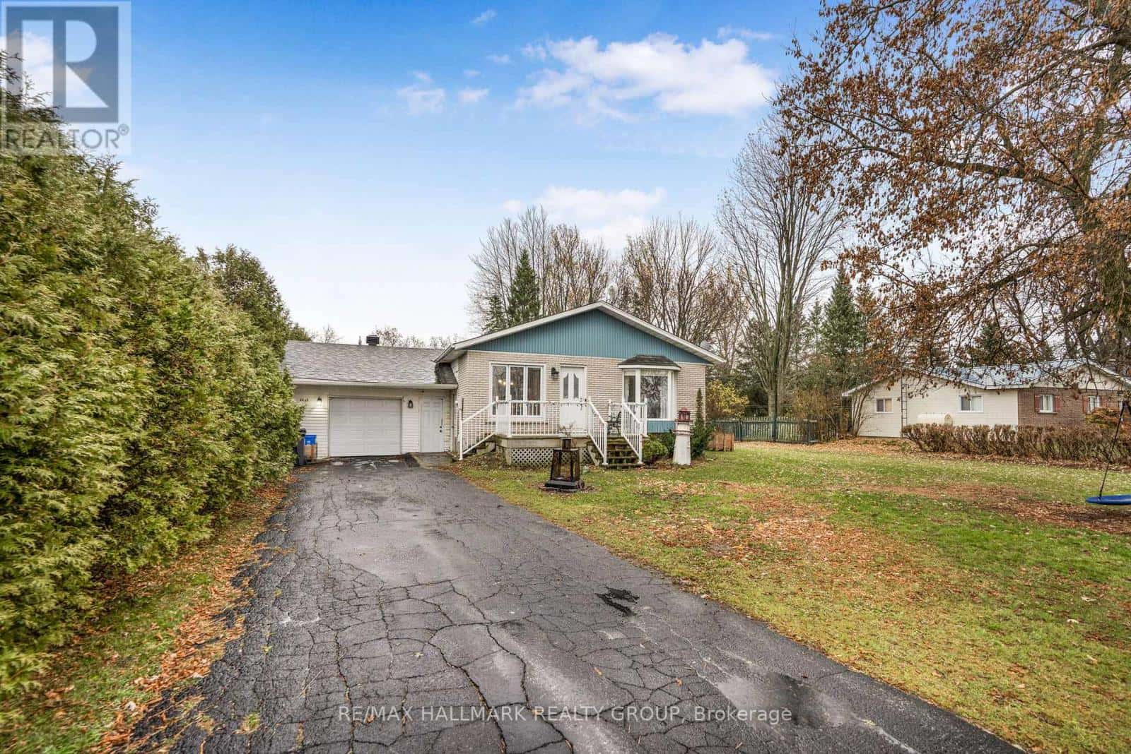 4837 COUNTY ROAD 14 ROAD — Hawkesbury, Ontario - Photo 2 of 30