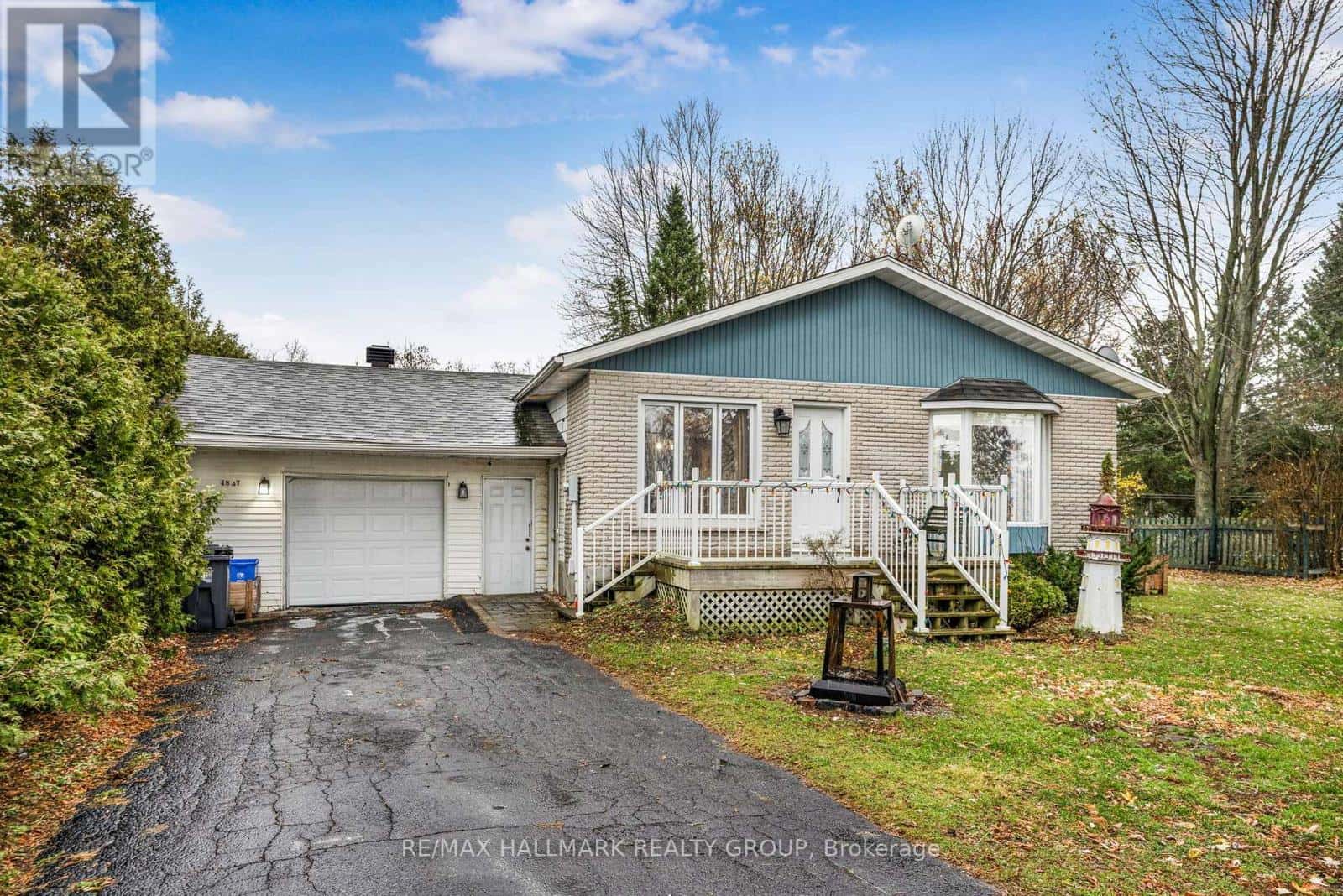 4837 COUNTY ROAD 14 ROAD — Hawkesbury, Ontario - Photo 3 of 30