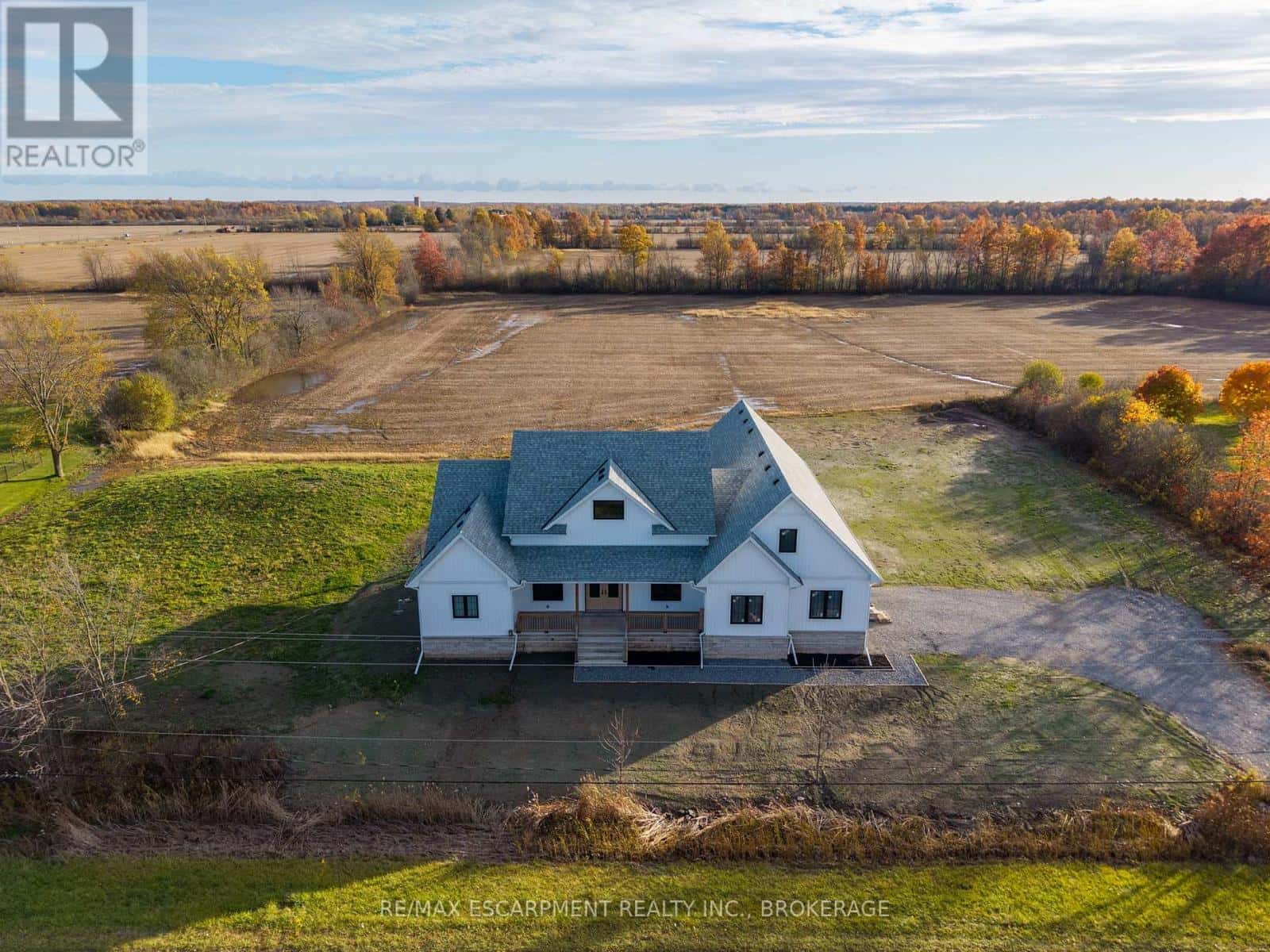 3809 NETHERBY ROAD — Fort Erie (Stevensville), Ontario - Photo 2 of 50