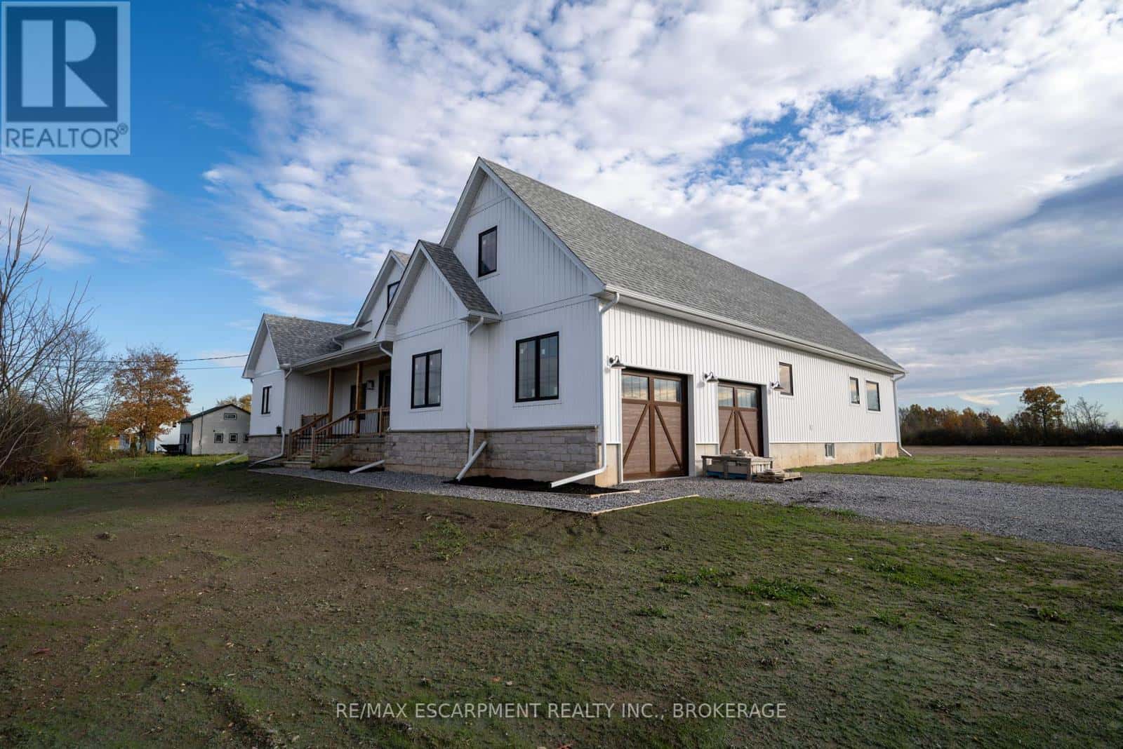 3809 NETHERBY ROAD — Fort Erie (Stevensville), Ontario - Photo 4 of 50