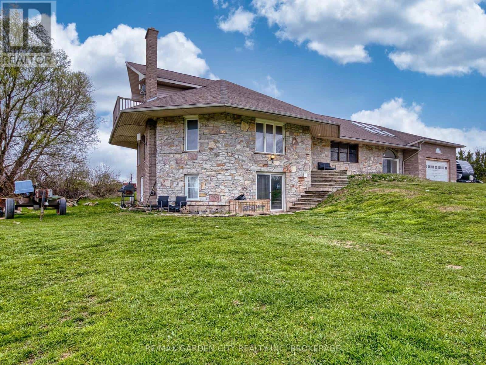 BASEMENT - 33260 PETTIT ROAD — Wainfleet (Marshville/Winger), Ontario - Photo 2 of 18