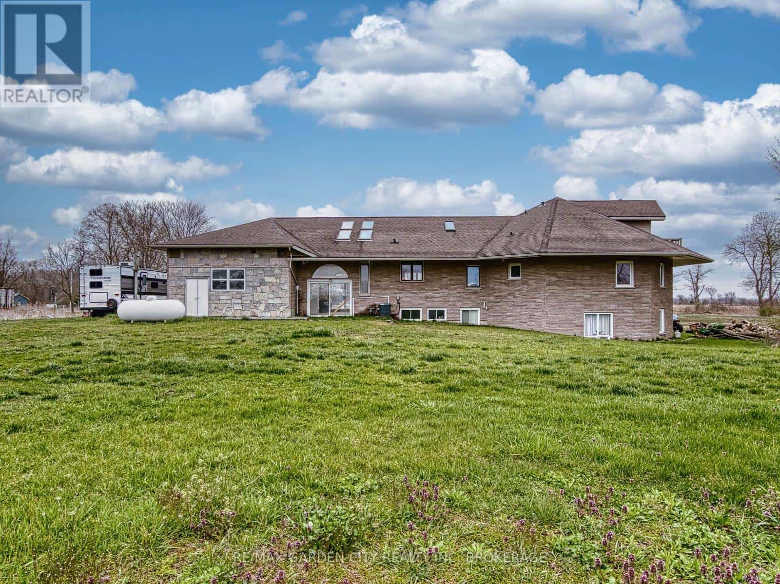 BASEMENT - 33260 PETTIT ROAD — Wainfleet (Marshville/Winger), Ontario - Photo 3 of 18