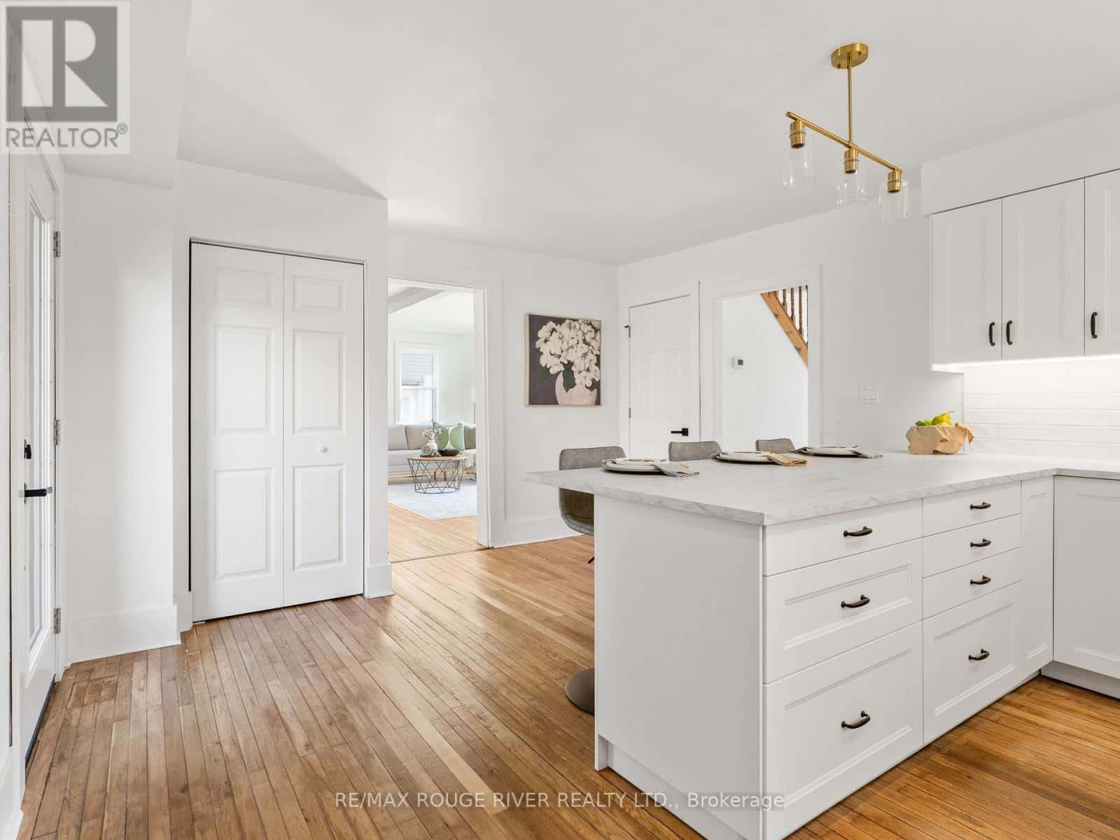 120 SPRING STREET — Alnwick/Haldimand, Ontario - Photo 5 of 44