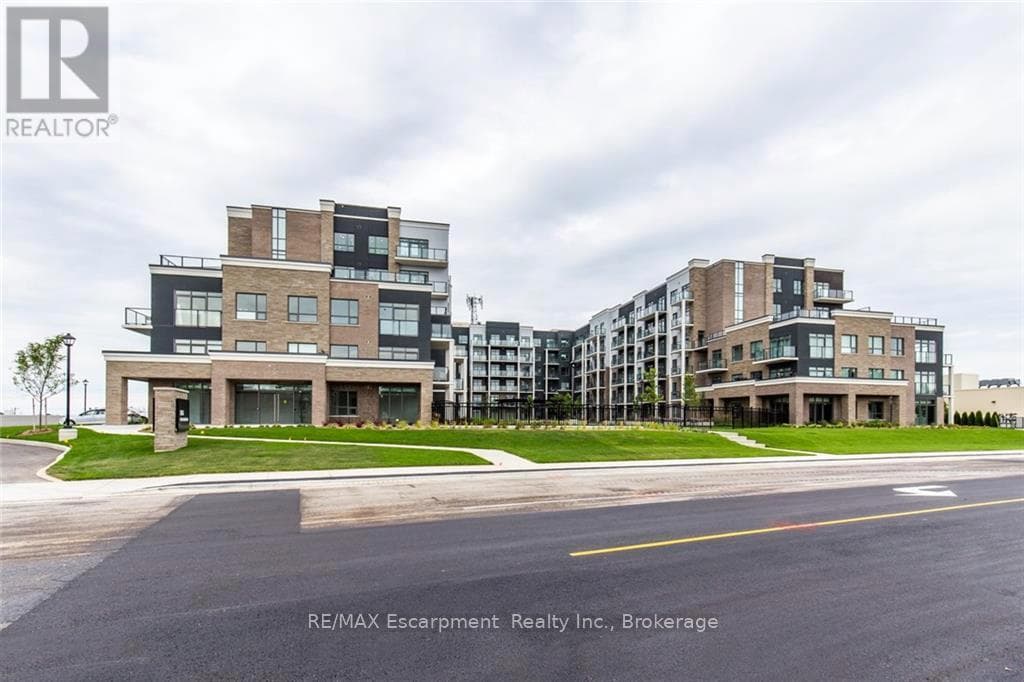 518 - 5055 GREENLANE ROAD — Lincoln (Lincoln Lake), Ontario - Main photo