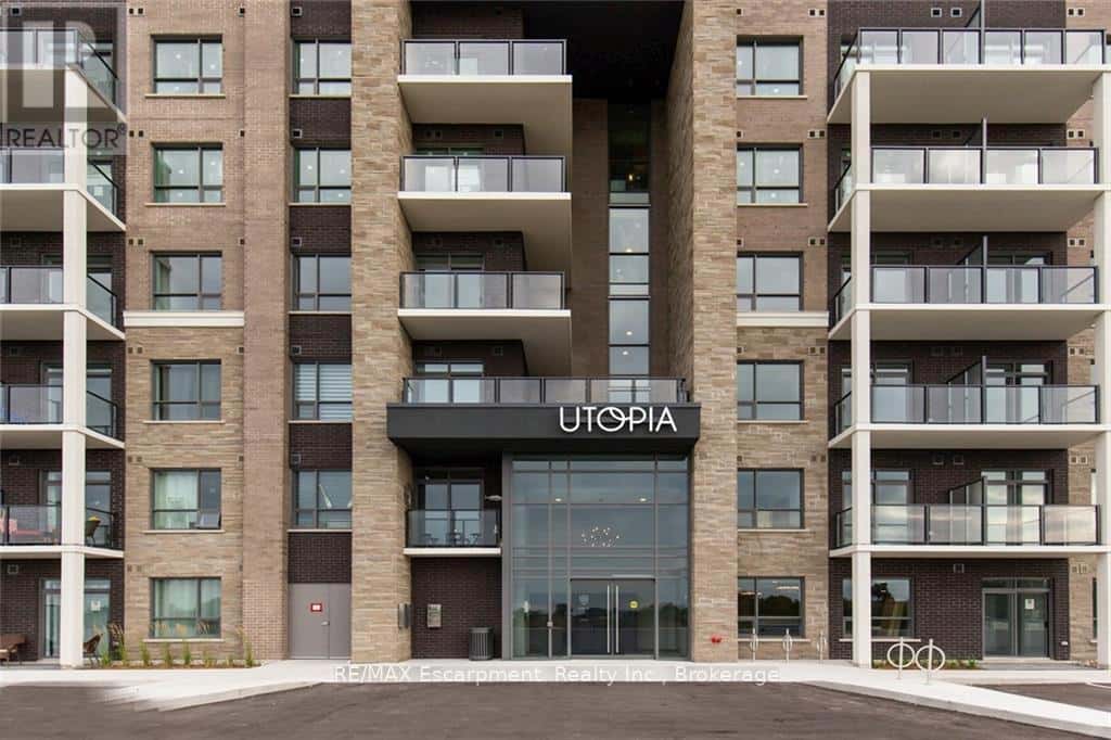 518 - 5055 GREENLANE ROAD — Lincoln (Lincoln Lake), Ontario - Photo 2 of 16