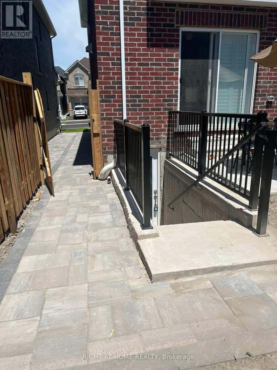 BSMT - 58 BARNFIELD CRESCENT — Ajax (Central East), Ontario - Photo 3 of 19