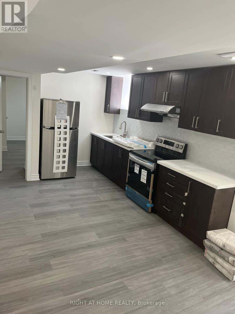 BSMT - 58 BARNFIELD CRESCENT — Ajax (Central East), Ontario - Photo 5 of 19