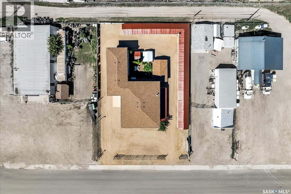 234 Boundary AVENUE N — Fort Qu'Appelle, Saskatchewan - Photo 4 of 42