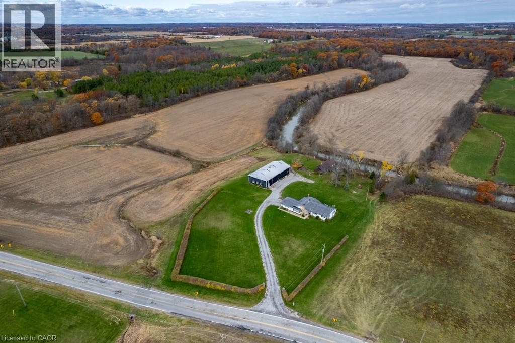 9729 YORK Road — West Lincoln, Ontario - Main photo