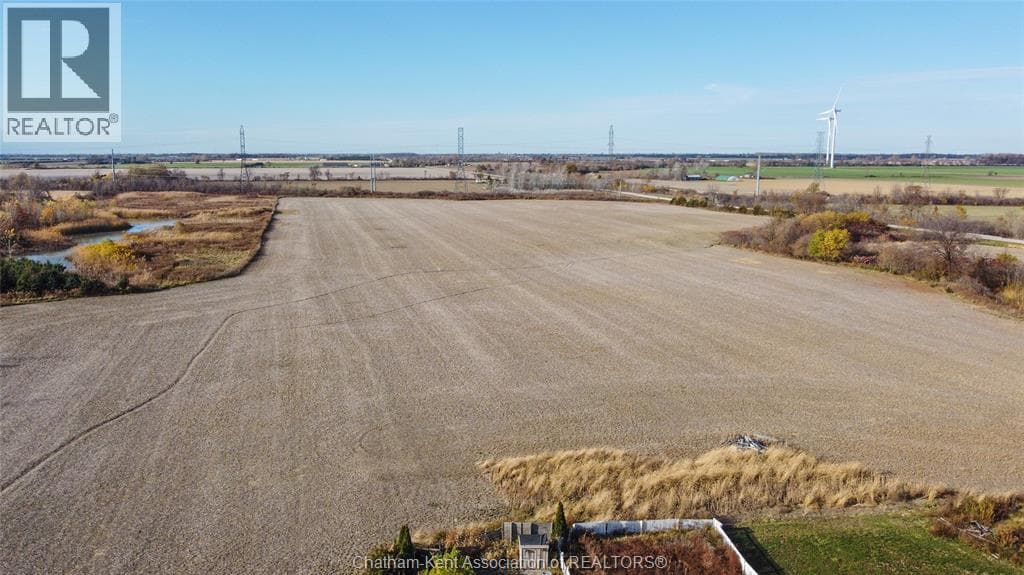 6233 EIGHTH LINE — Merlin, Ontario - Main photo