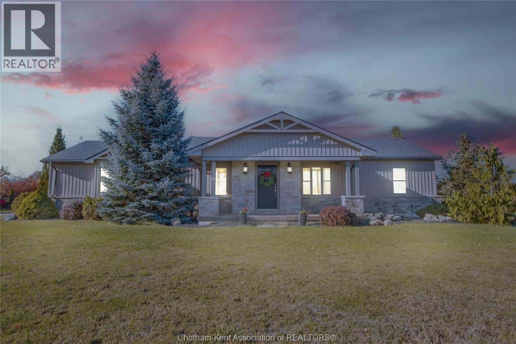 6233 EIGHTH LINE — Merlin, Ontario - Photo 4 of 50