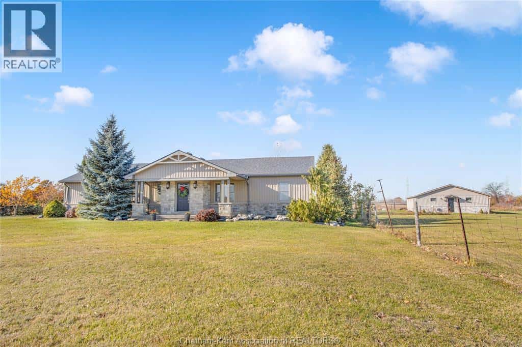 6233 EIGHTH LINE — Merlin, Ontario - Photo 5 of 50