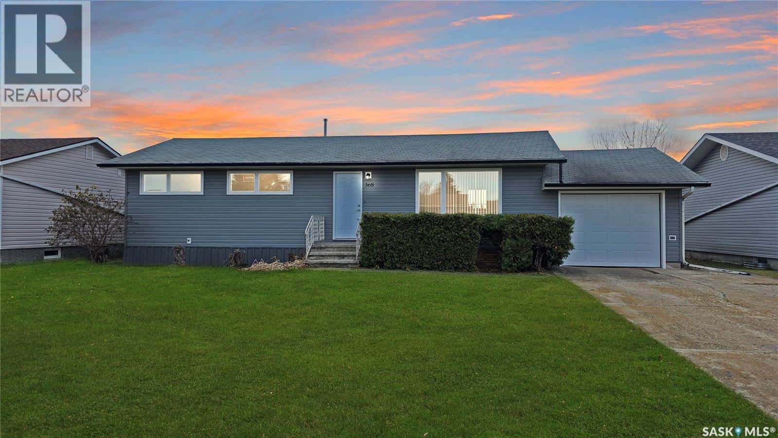 368 Wellington Park ROAD