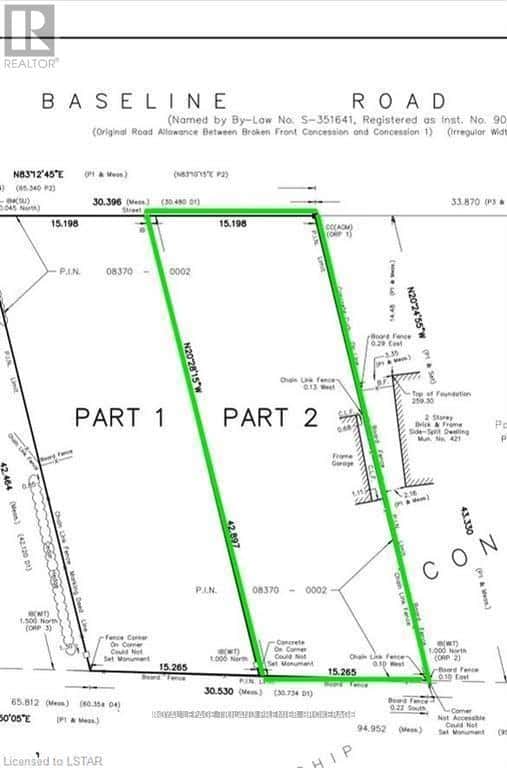 419 BASE LINE ROAD E — London South (South G), Ontario - Photo 2 of 5