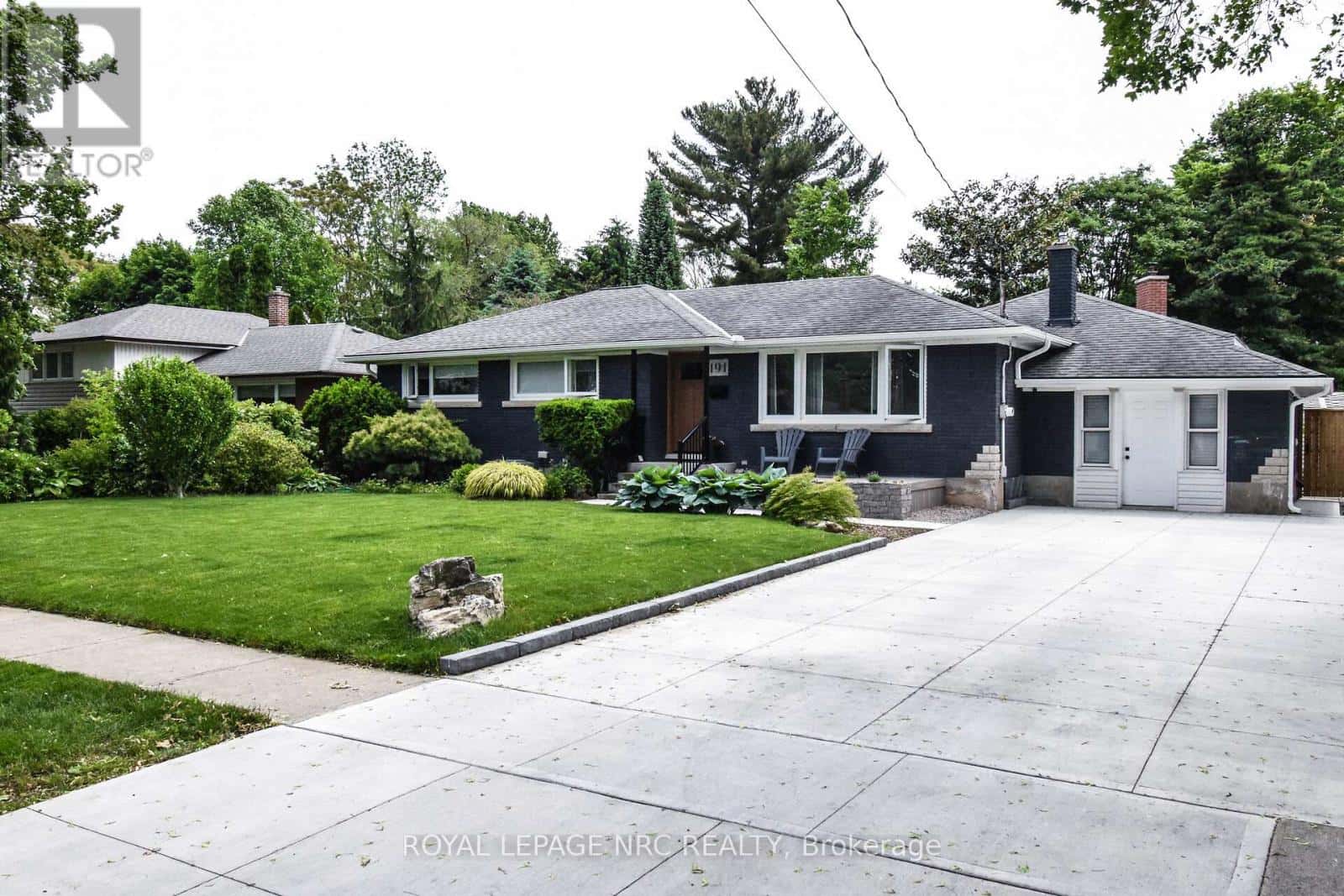 191 Dalhousie Avenue