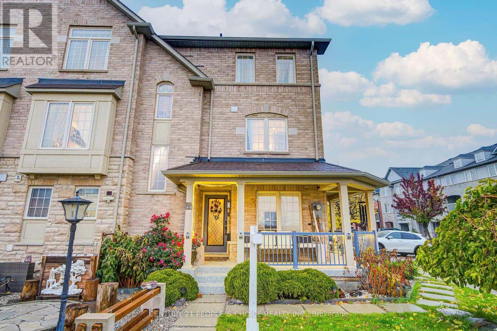 2 CLOWES STREET — Ajax (Central East), Ontario - Photo 2 of 50