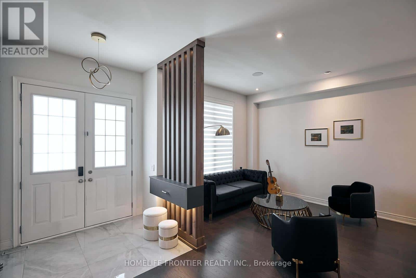 296 BEN SINCLAIR AVENUE — East Gwillimbury (Queensville), Ontario - Photo 4 of 36