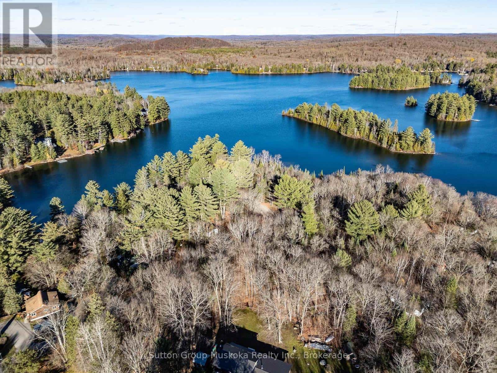 1060 HWY 592 HIGHWAY N — Perry, Ontario - Photo 4 of 24