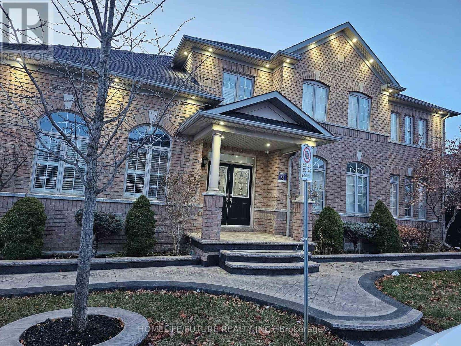 BSMT - 42 COAKWELL DRIVE — Markham (Box Grove), Ontario - Photo 2 of 14