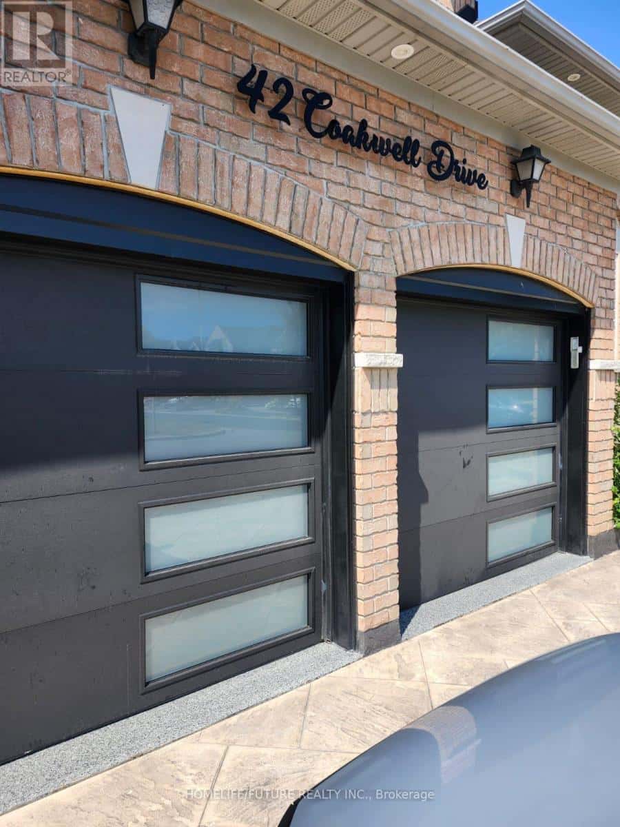 BSMT - 42 COAKWELL DRIVE — Markham (Box Grove), Ontario - Photo 3 of 14