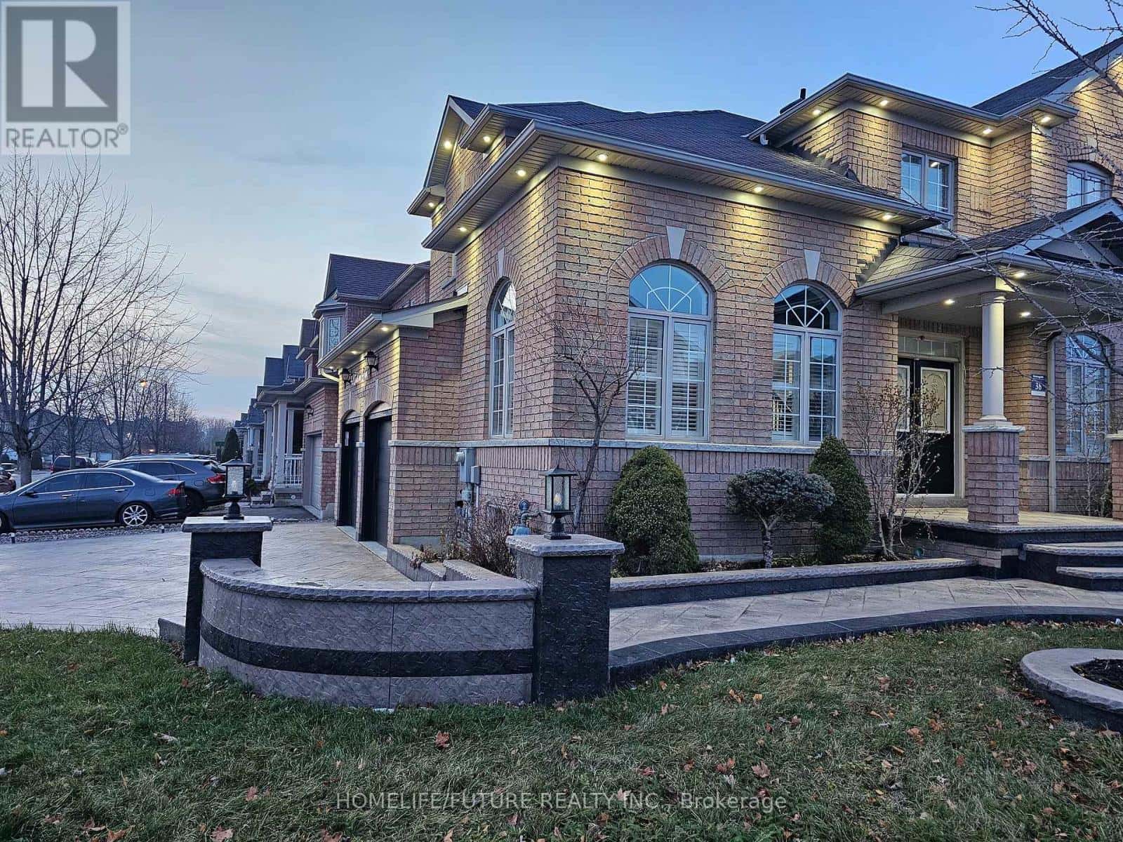 BSMT - 42 COAKWELL DRIVE — Markham (Box Grove), Ontario - Photo 4 of 14