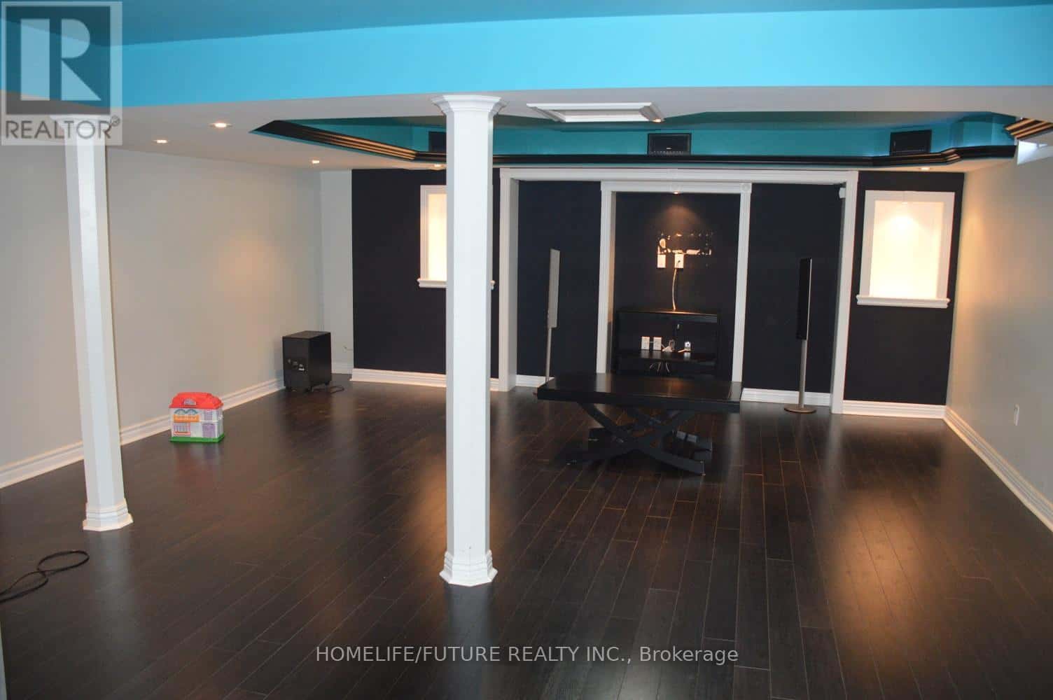 BSMT - 42 COAKWELL DRIVE — Markham (Box Grove), Ontario - Photo 5 of 14