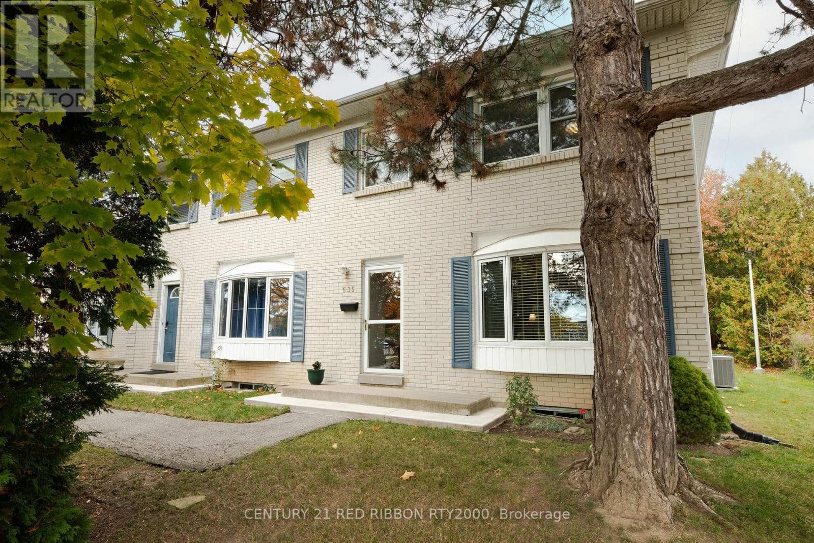535 - 535 GAINSBOROUGH ROAD — London North (North F), Ontario - Main photo