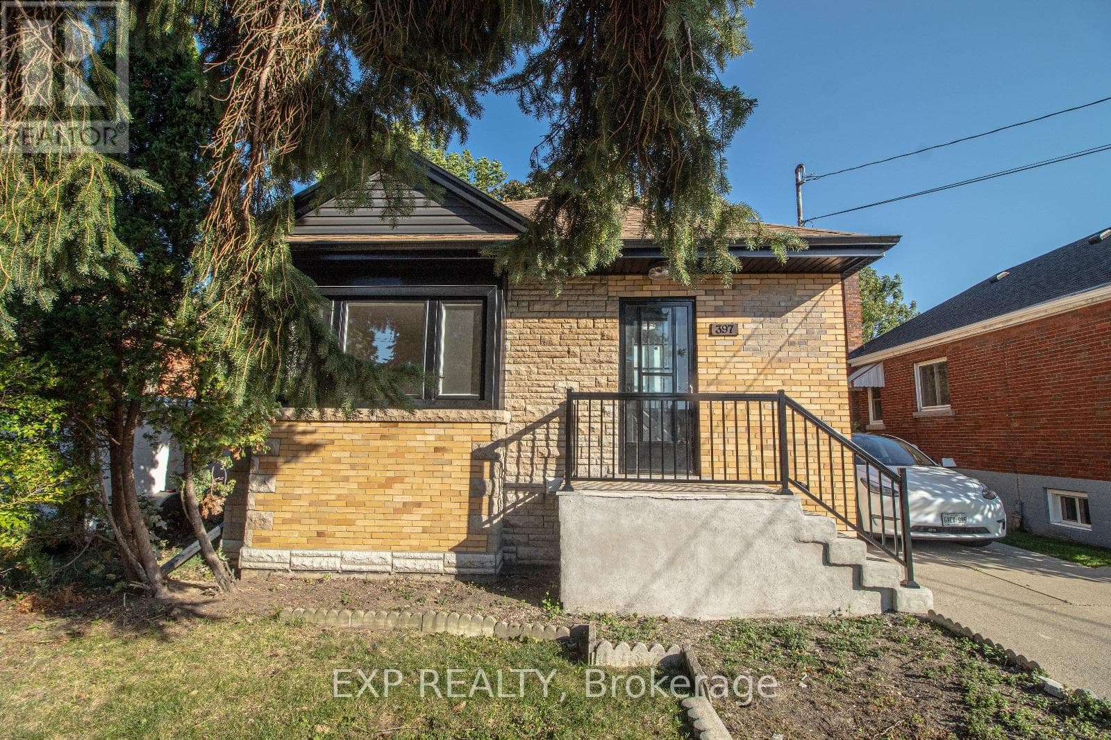 LOWER - 397 EAST 28TH STREET — Hamilton (Burkholme), Ontario - Main photo