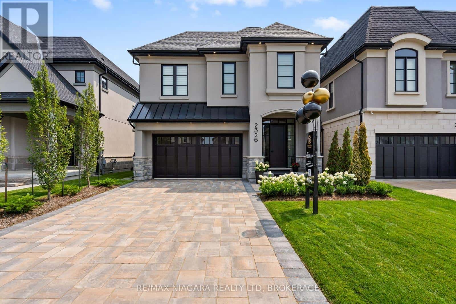 2326 TERRAVITA DRIVE — Niagara Falls (Stamford), Ontario - Photo 2 of 45