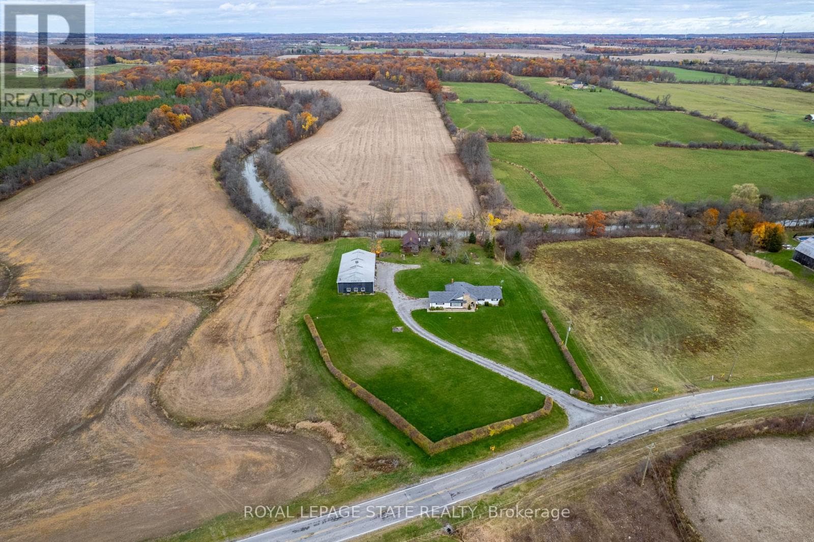 9729 YORK ROAD — West Lincoln (West Lincoln), Ontario - Main photo