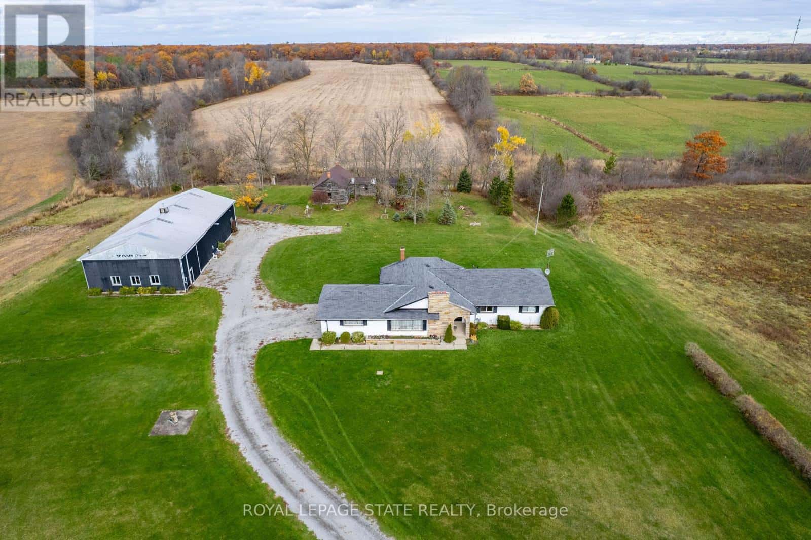 9729 YORK ROAD — West Lincoln (West Lincoln), Ontario - Photo 2 of 46