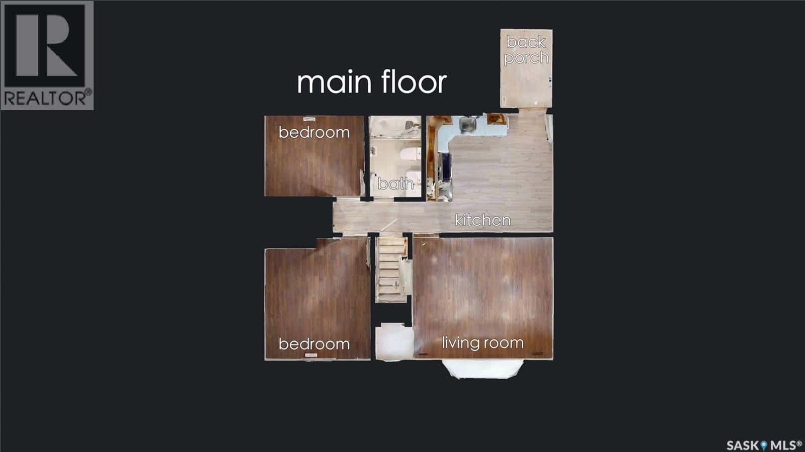 501 Windover AVENUE — Moosomin, Saskatchewan - Photo 4 of 45