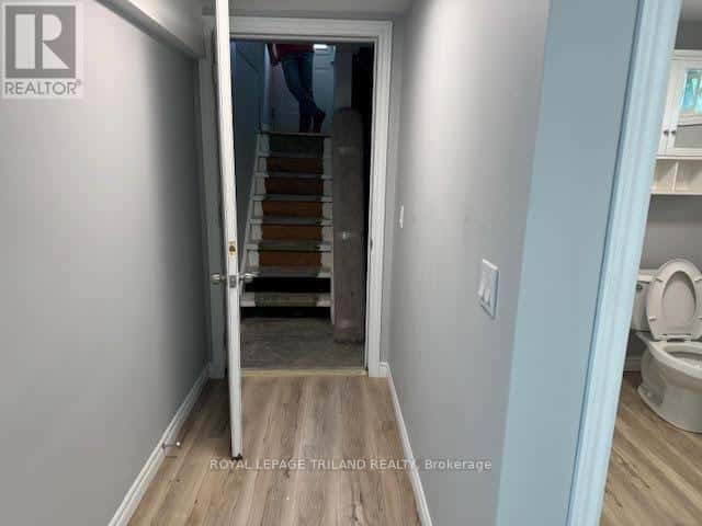 500 HIGHBURY AVENUE N — London East (East N), Ontario - Photo 3 of 14