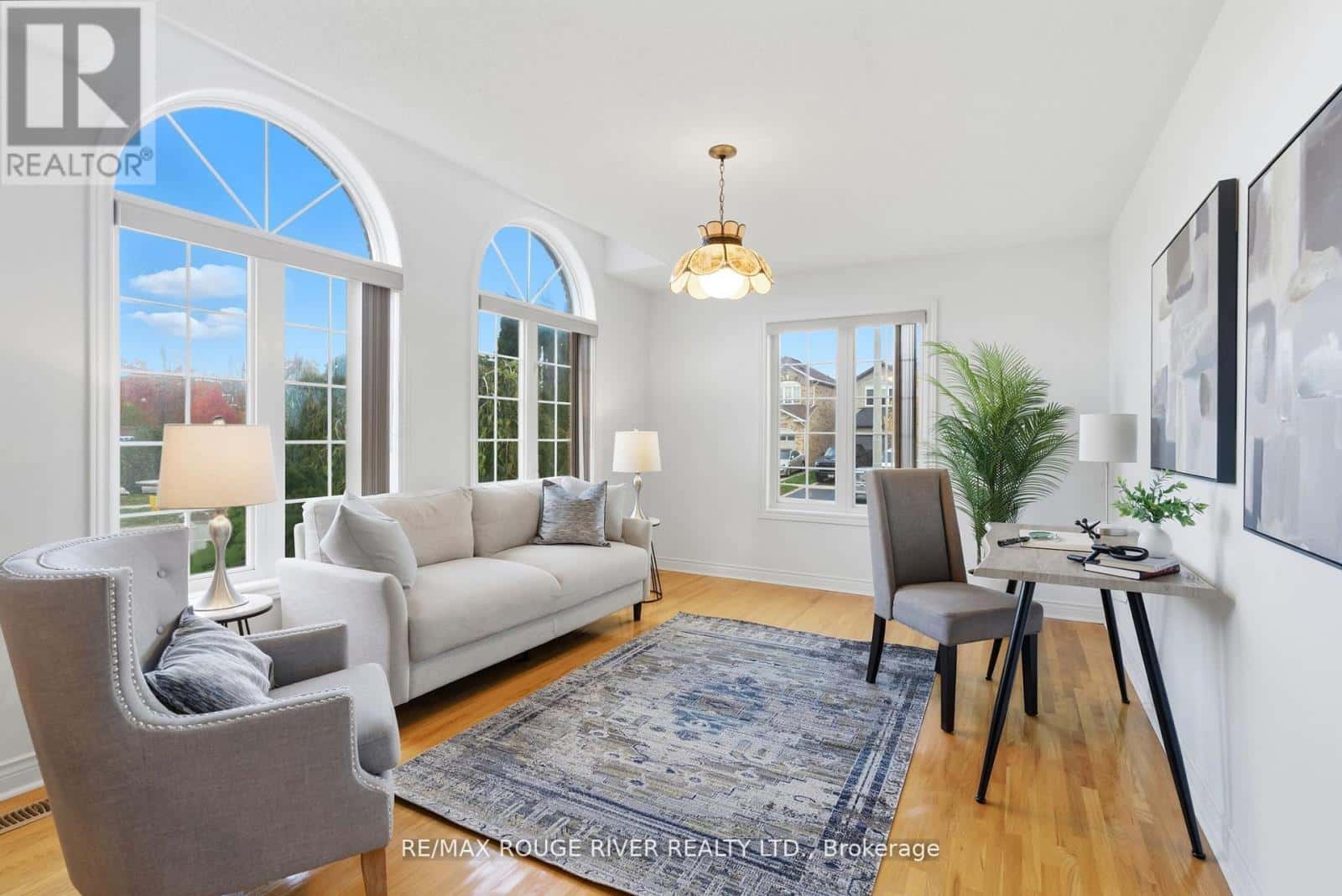 36 TORMINA BOULEVARD — Whitby (Taunton North), Ontario - Photo 4 of 40