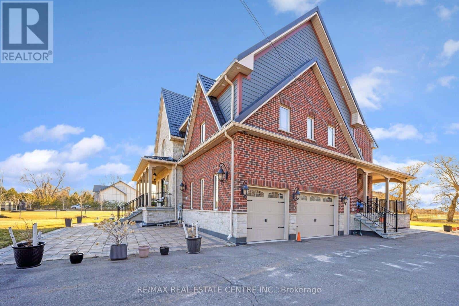 14645 5 SIDE ROAD — Halton Hills (Rural Halton Hills), Ontario - Photo 4 of 50