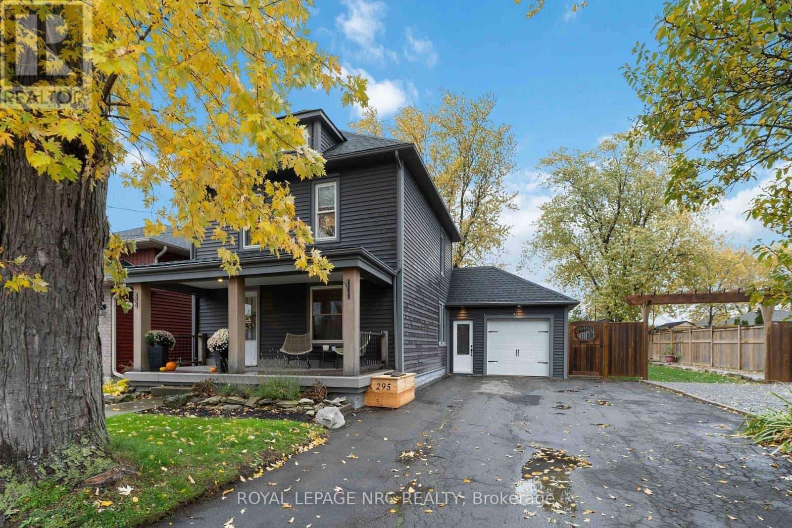 295 Humboldt Parkway