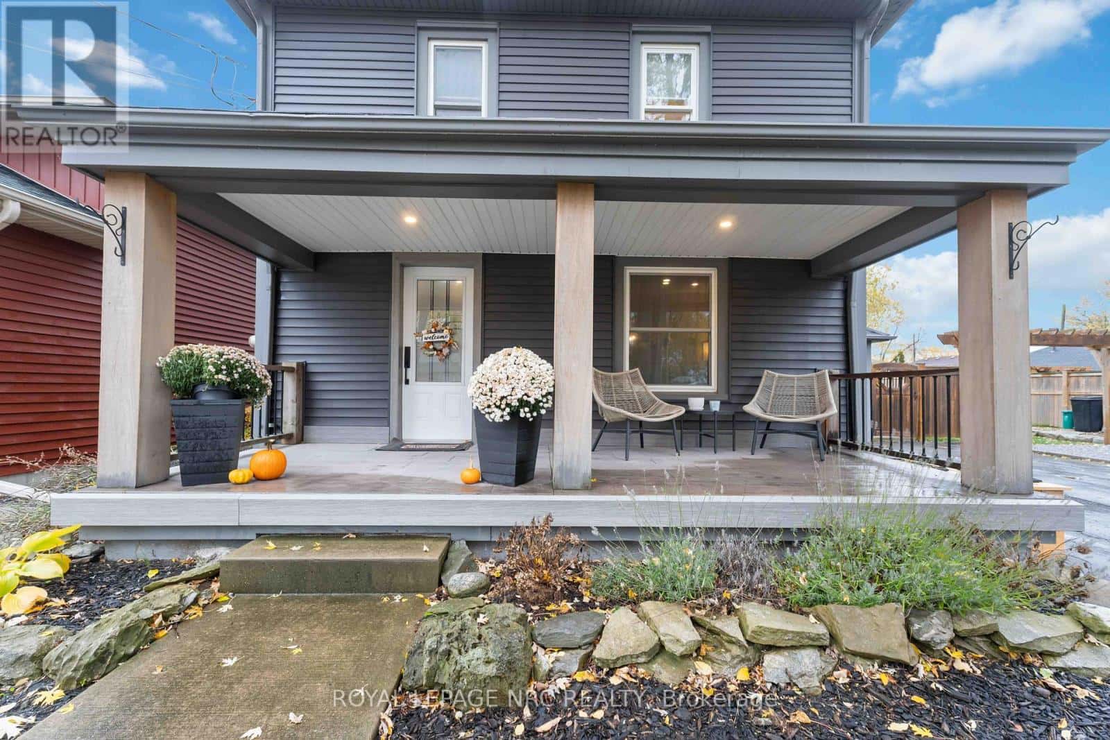 295 HUMBOLDT PARKWAY — Port Colborne (Killaly East), Ontario - Photo 4 of 50