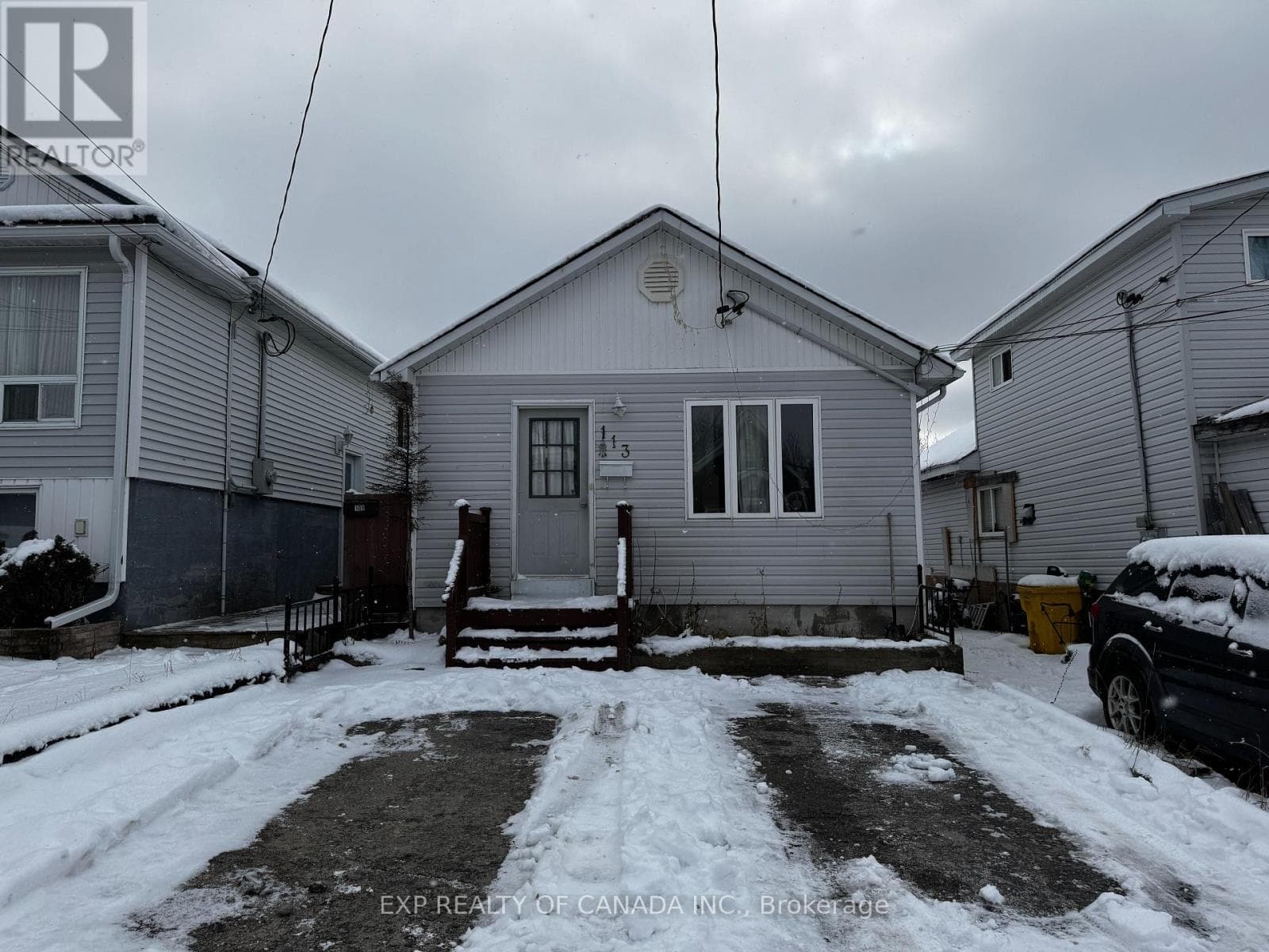 113 WAY AVENUE — Timmins (TS - SE), Ontario - Main photo