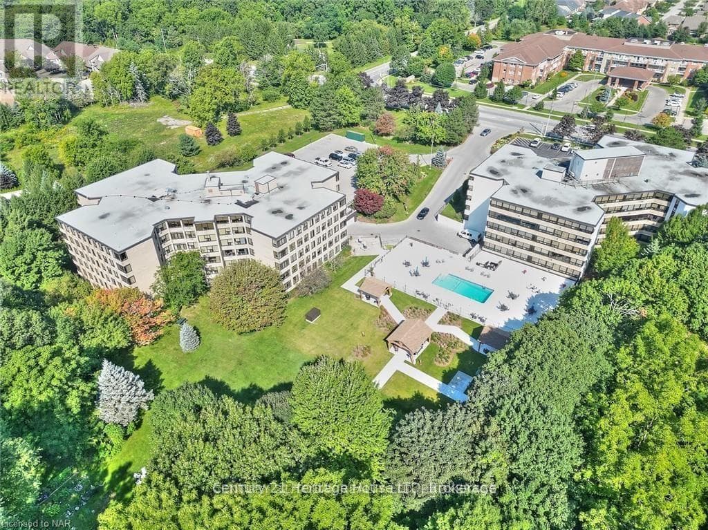 103B - 200 HWY 20 W ROAD — Pelham (Fonthill), Ontario - Main photo