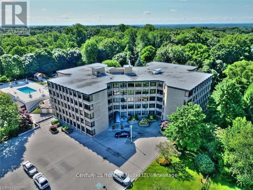 103B - 200 HWY 20 W ROAD — Pelham (Fonthill), Ontario - Photo 2 of 40