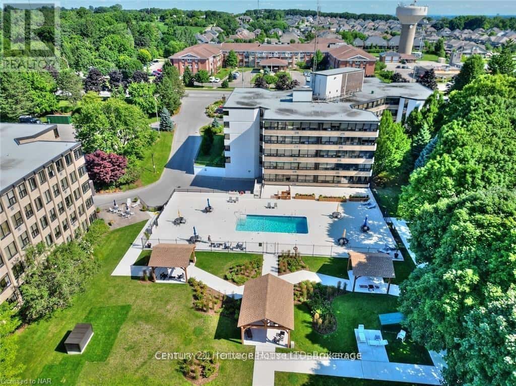 103B - 200 HWY 20 W ROAD — Pelham (Fonthill), Ontario - Photo 4 of 40