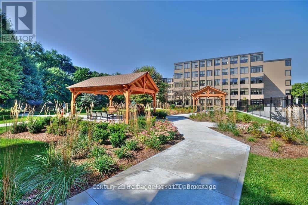 103B - 200 HWY 20 W ROAD — Pelham (Fonthill), Ontario - Photo 5 of 40