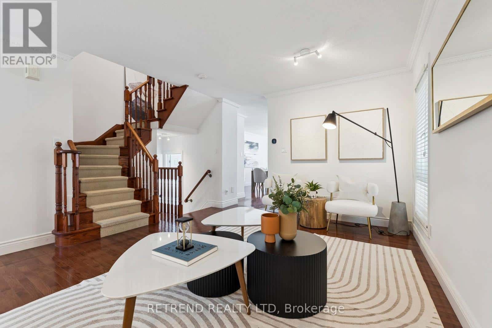 721 SWAN PLACE — Pickering (Amberlea), Ontario - Photo 3 of 37