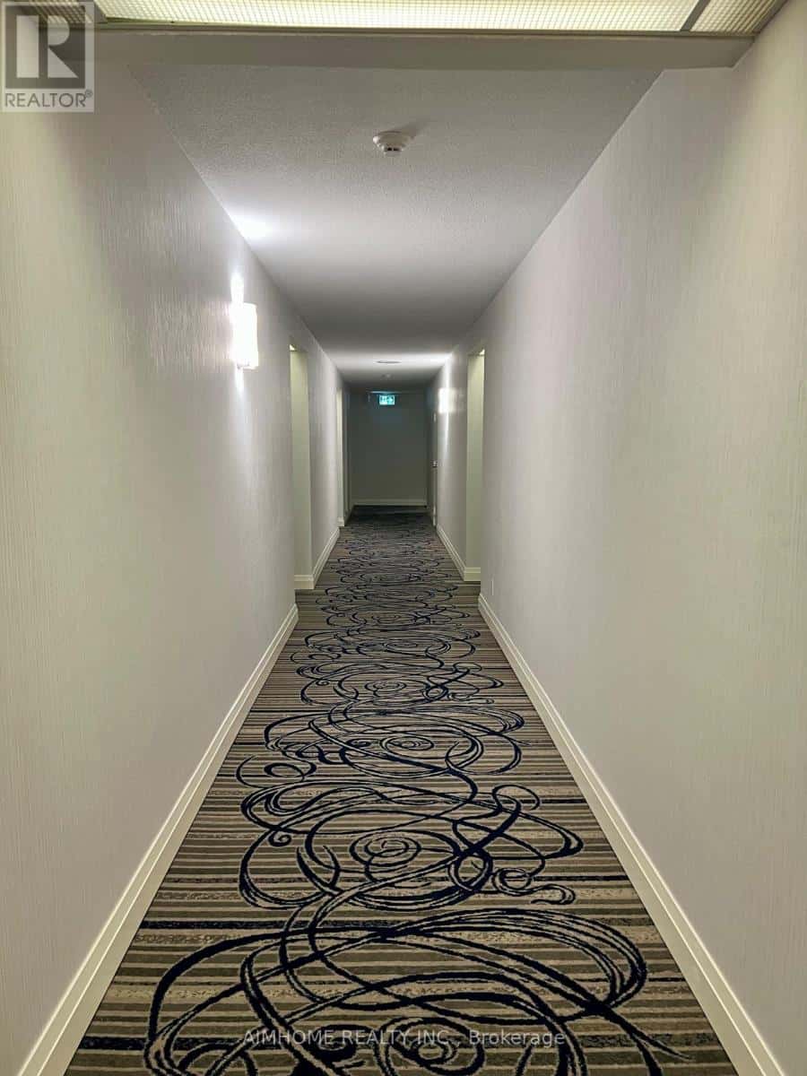 308 - 55 BAMBURGH CIRCLE — Toronto (Steeles), Ontario - Photo 5 of 39