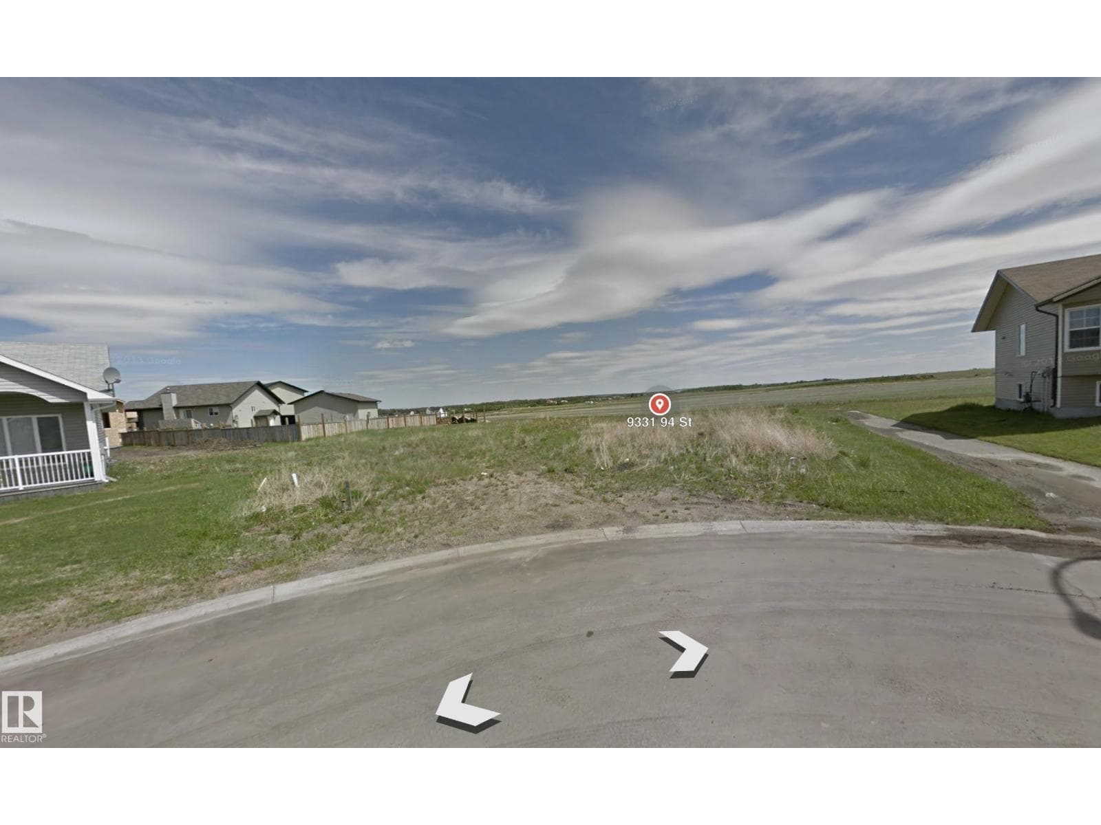 9331 94 Street — Wembley, Alberta - Main photo